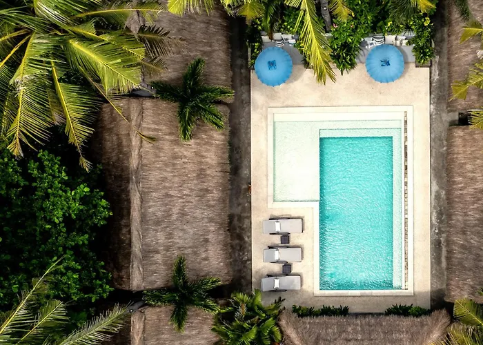 Eden Eco Resort