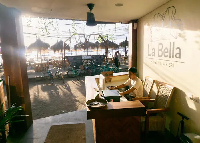 La Bella - Hotel Villa & Spa