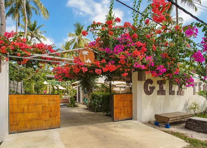 Gili Tenda
