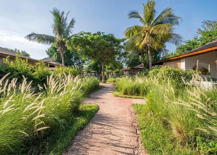 Wilson'S Retreat