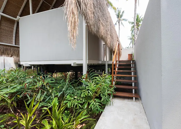 Hotel Lumi Gili Trawangan