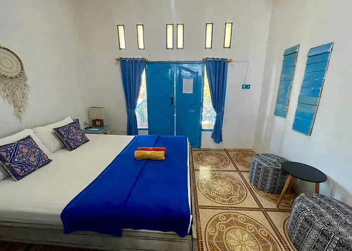 The House Hostel