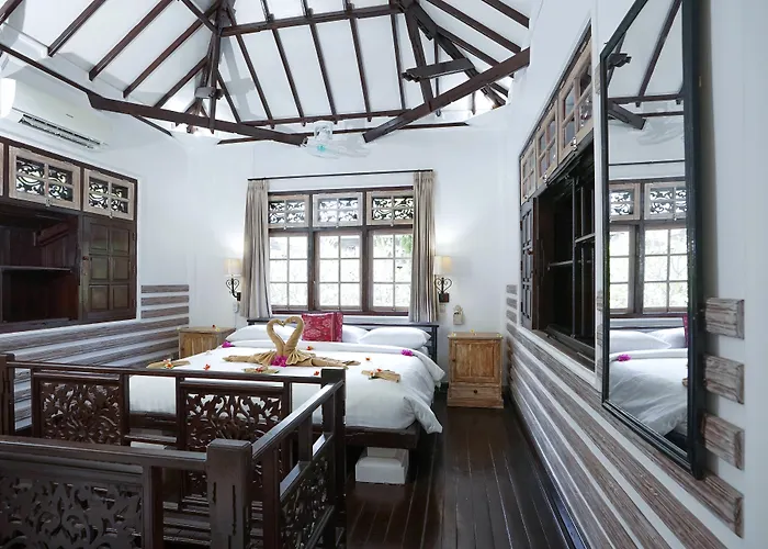 Martas Hotel