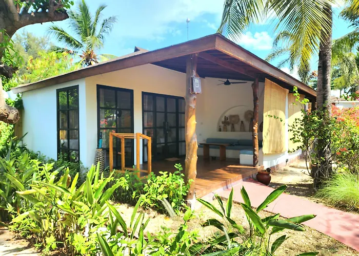 Wilson'S Retreat