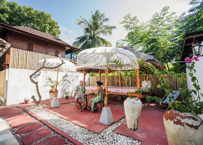 Kubuwatu Boutique Accommodation