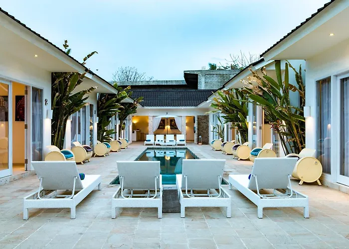 Tamoa Boutique Hotel
